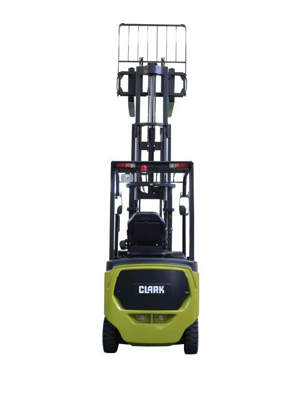 Clark iş makinası tamiri ve yedek parça