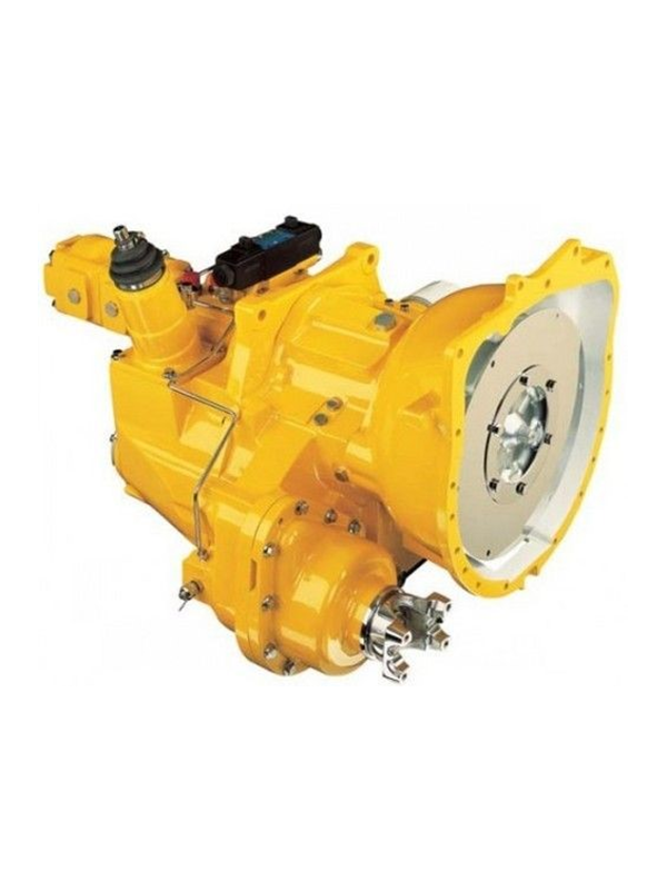 ZF iş makinası yedek parça ve servis
