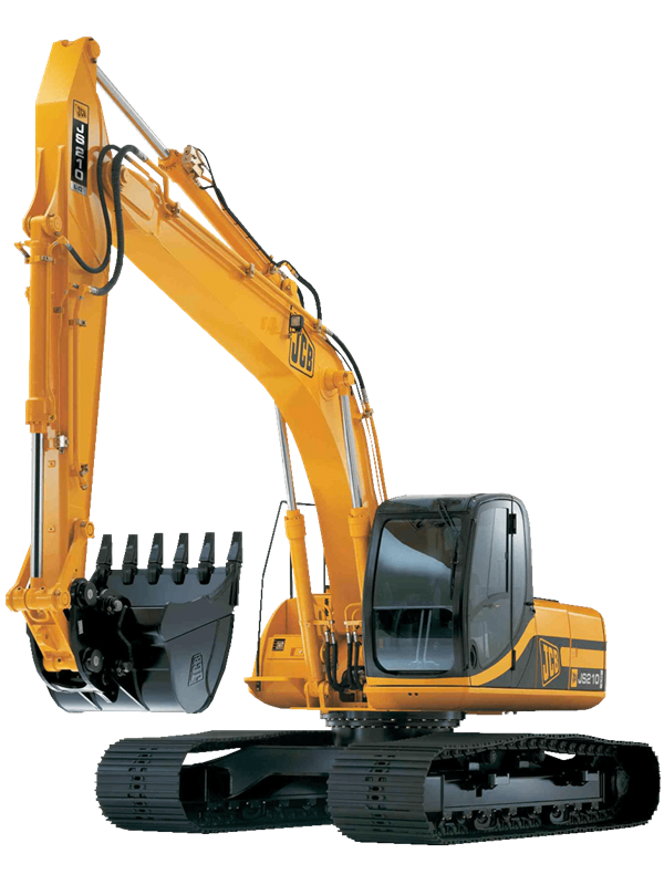 Jcb iş makinası yedek parça ve servis